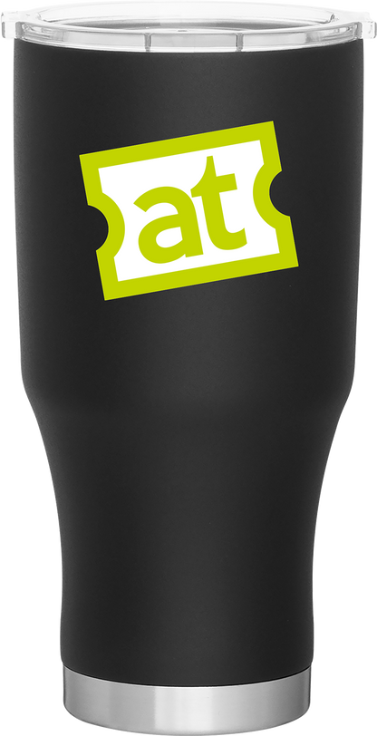 28 oz summit - powder