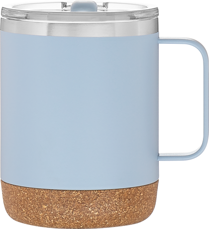 12 oz explorer - powder