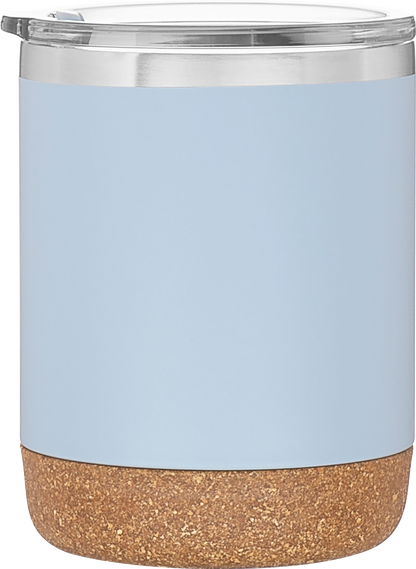 12 oz explorer - powder