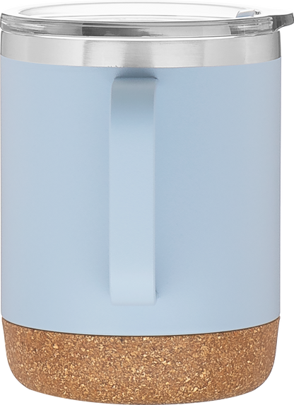 12 oz explorer - powder