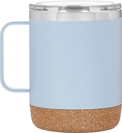 12 oz explorer - powder