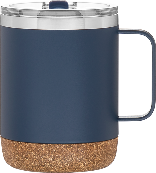 12 oz explorer - powder