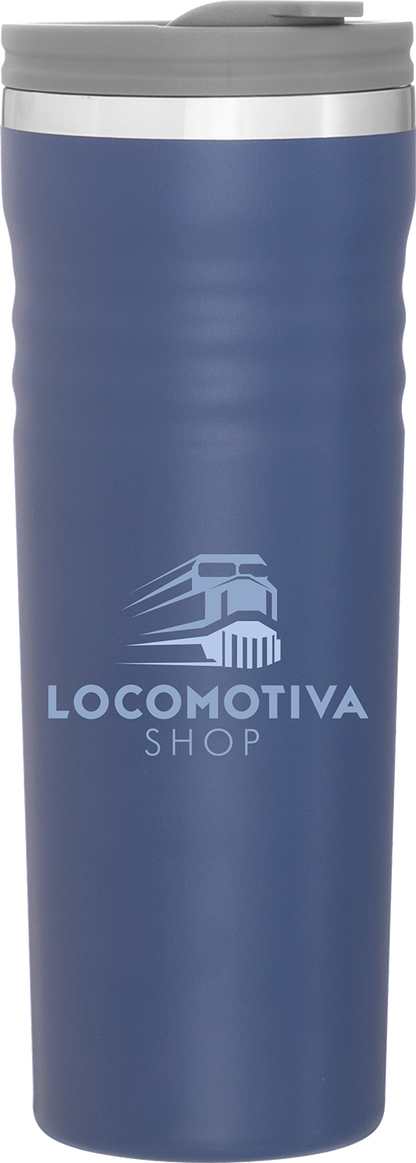 16.9 oz meridian - powder