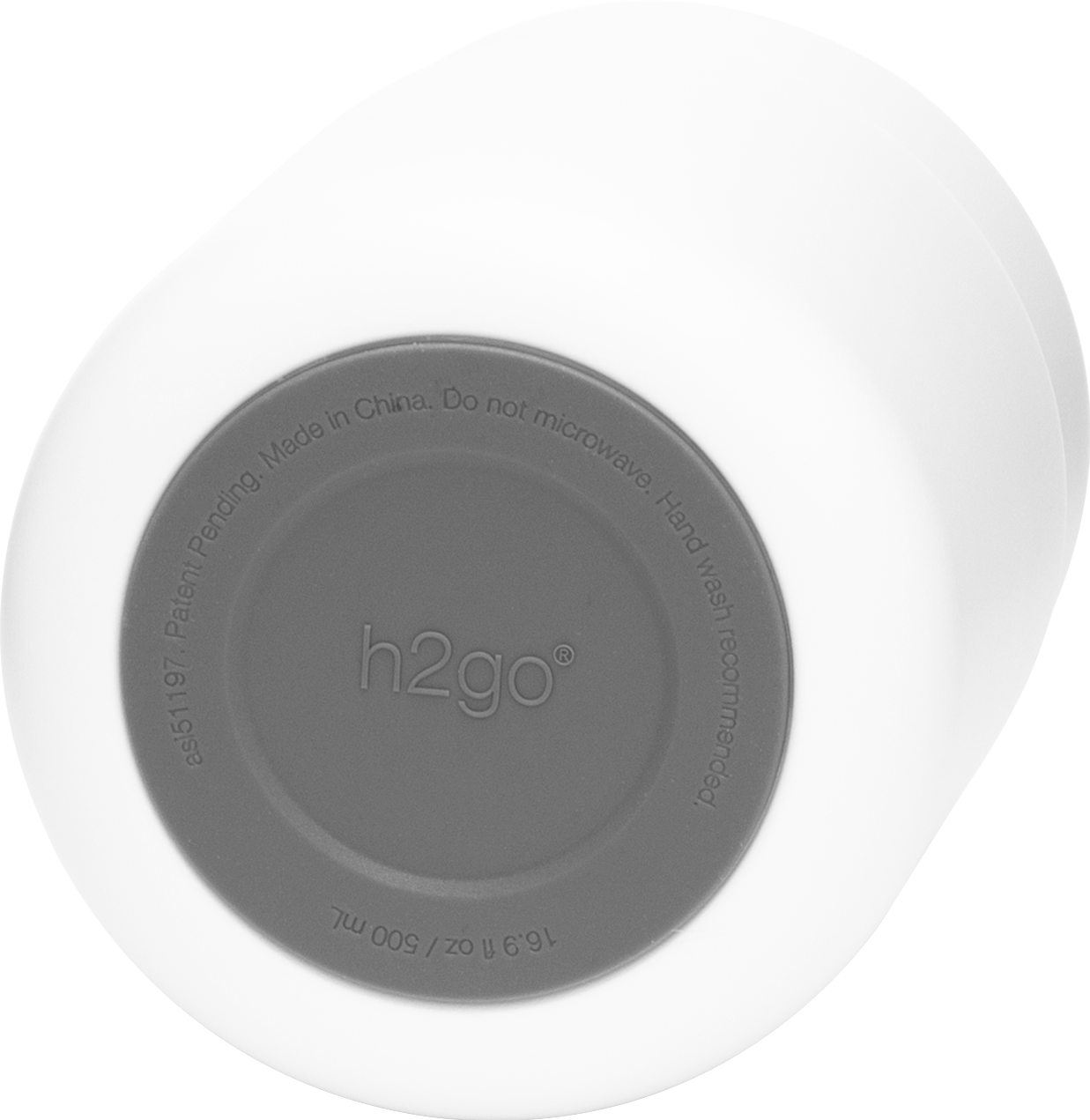 16.9 oz h2go essen - powder