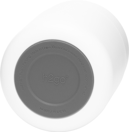 16.9 oz h2go essen - powder