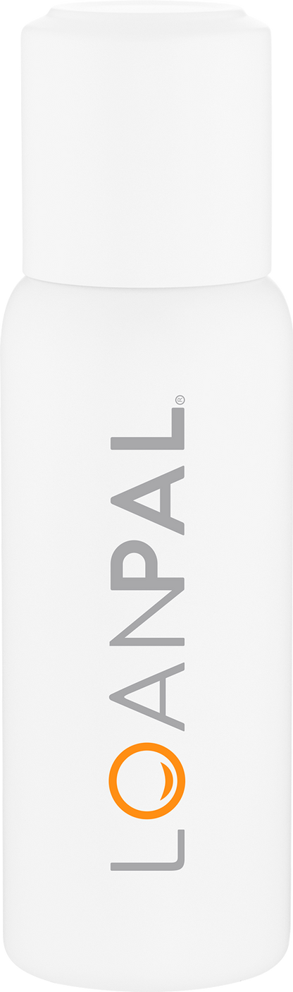 16.9 oz h2go lodge - powder