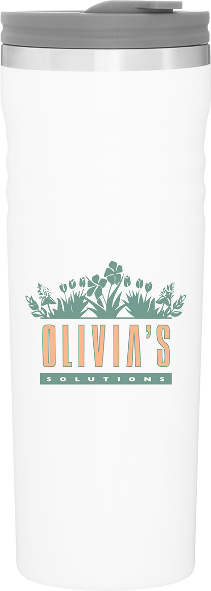 16.9 oz meridian - powder