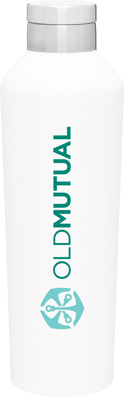 20.9 oz h2go manhattan - powder