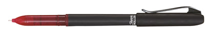 Red Sharpie® Roller Pen