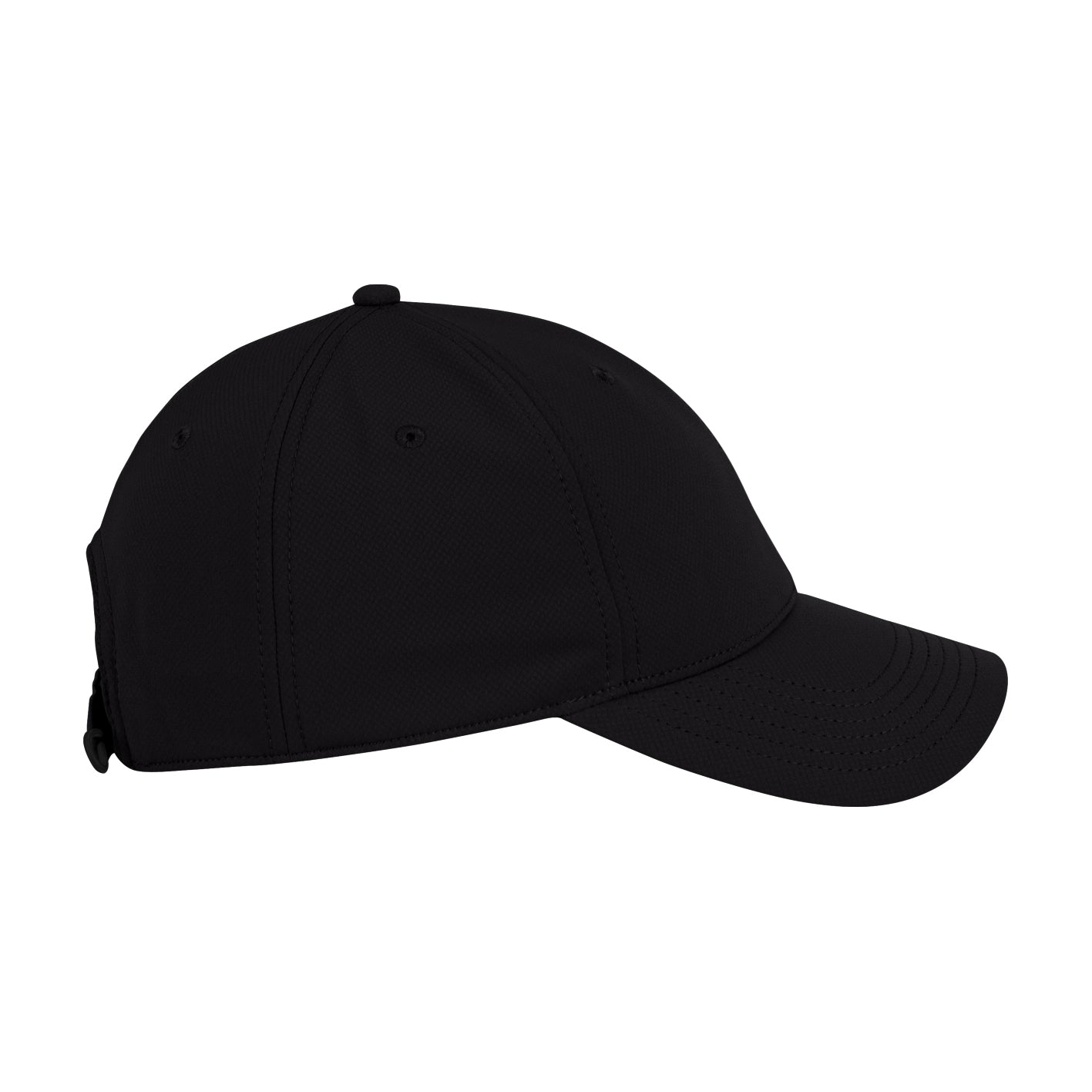 Black Ahead Frio Performance Cap