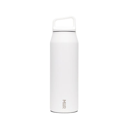 MiiR® Vacuum Insulated Wide Mouth Bottle - 32 Oz.