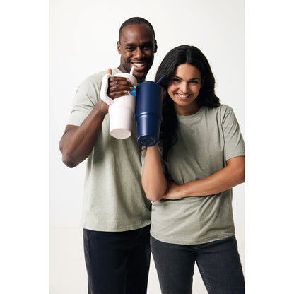 Embrace Deluxe RCS Recycled Stainless Steel Tumbler 900ml