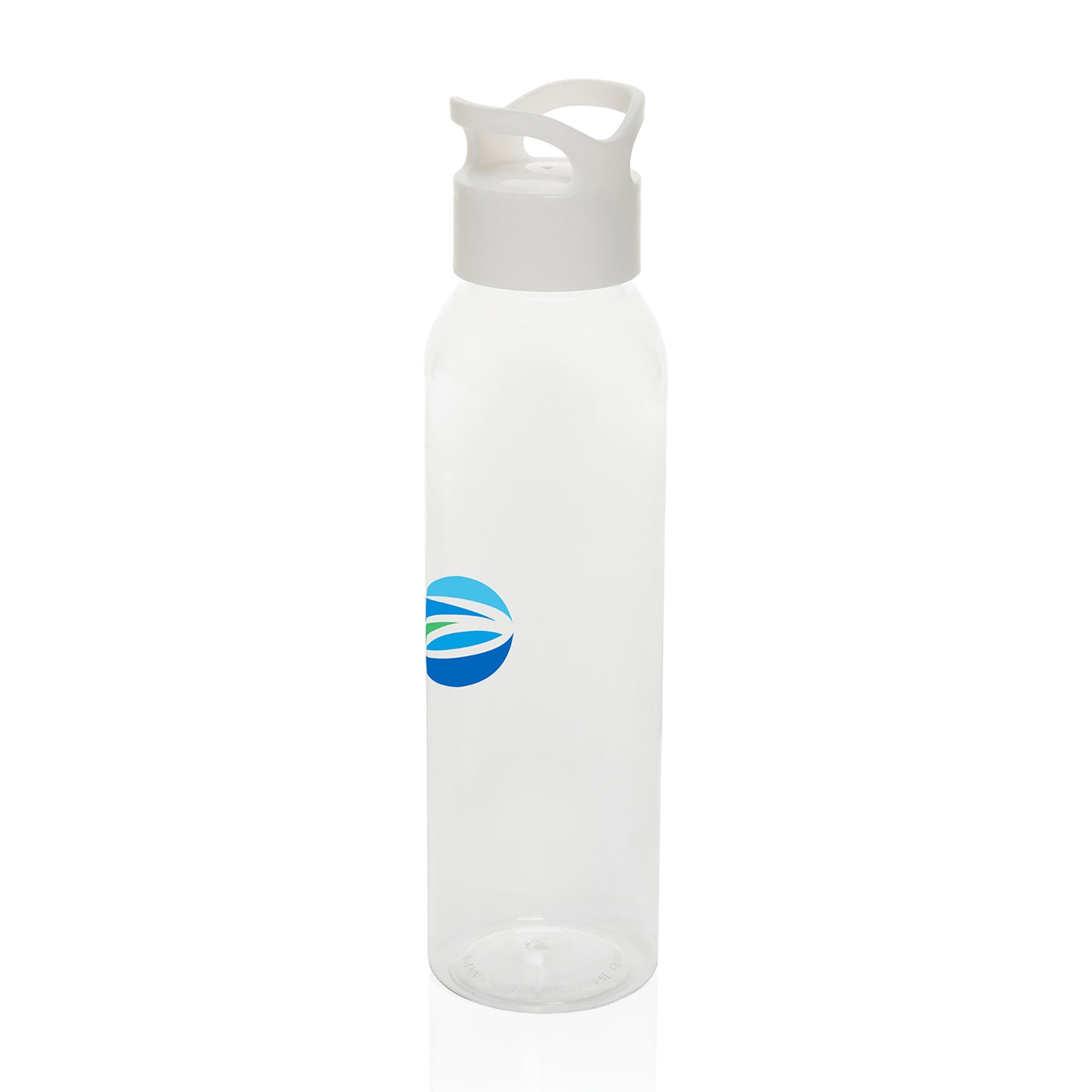 Oasis RCS rPet Water Bottle 650 ml