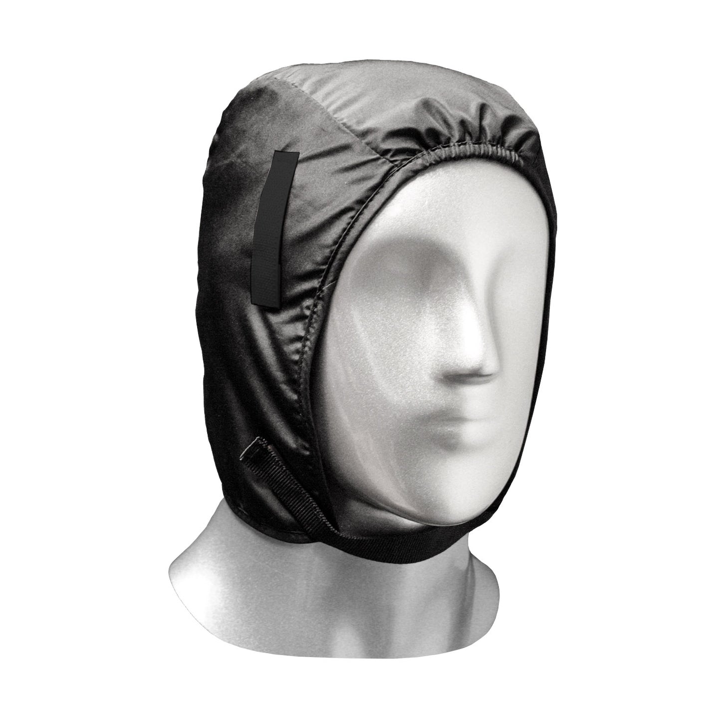Nordic Blaze® RWL19 Thermal Hard Hat Liner - Black