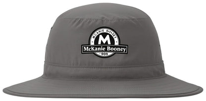McKenzie Booney - 909