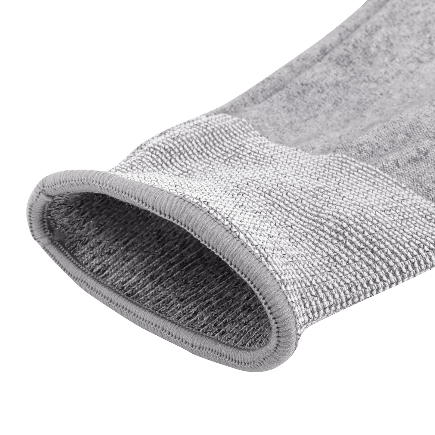 RAD59 HPPE Knit A9 Cut Protection Sleeve 18" Length