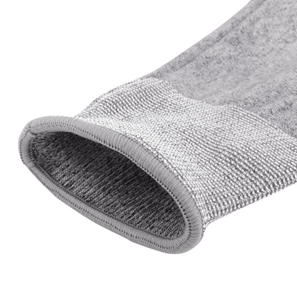 RAD59 HPPE Knit A9 Cut Protection Sleeve 18" Length