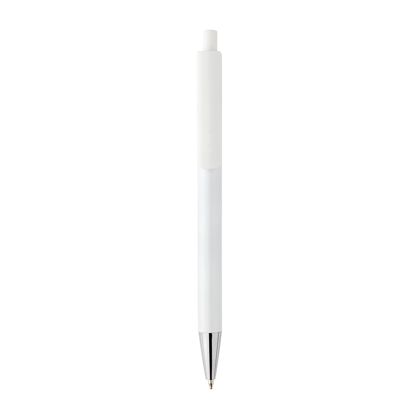 Amisk RCS Certified Recycled Aluminum Pen