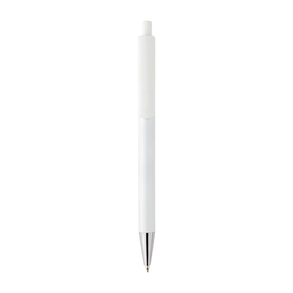 Amisk RCS Certified Recycled Aluminum Pen