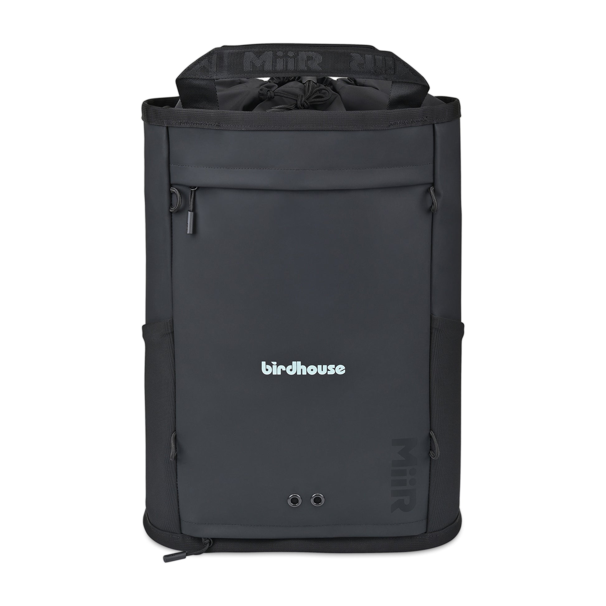 Black MiiR® Bahia 28L Backpack