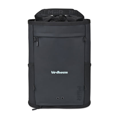 Black MiiR® Bahia 28L Backpack