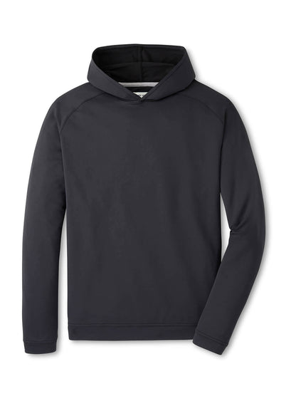 Peter Millar Men's Pine Performance Hoodie - Navy - 3XL