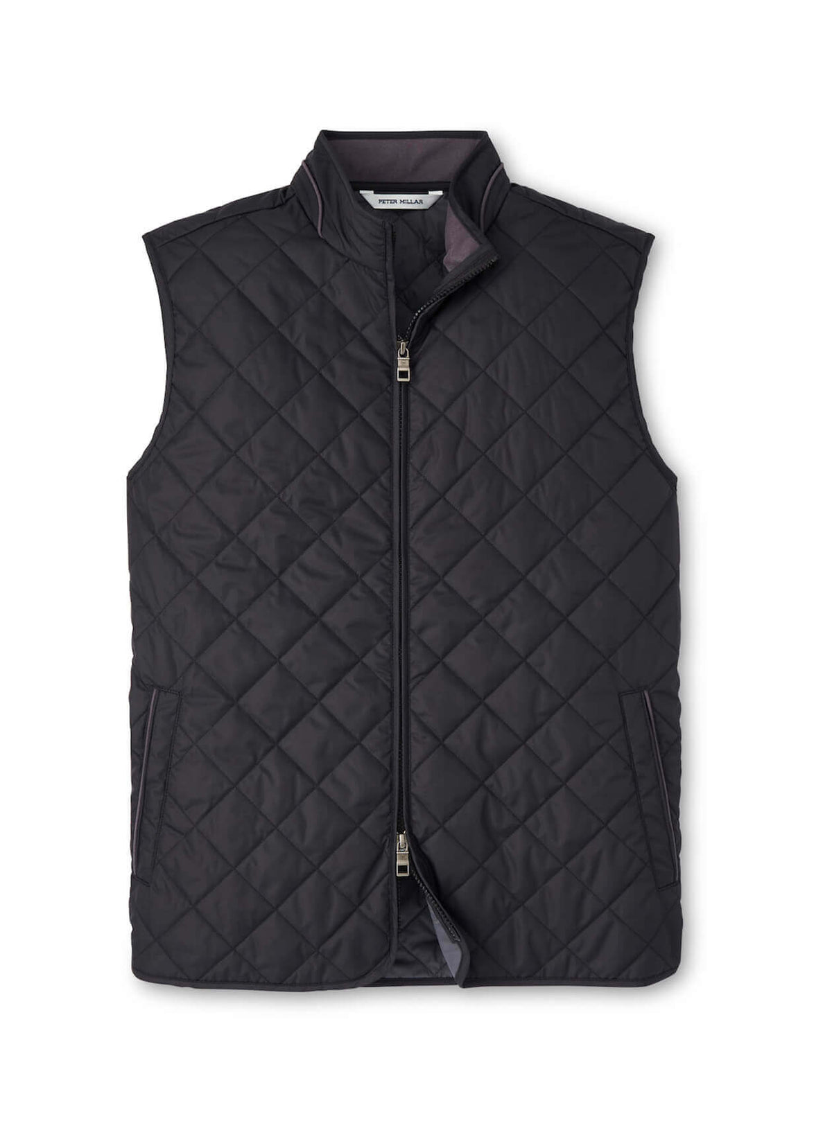 Peter Millar Men's Essex Quilted Vest
