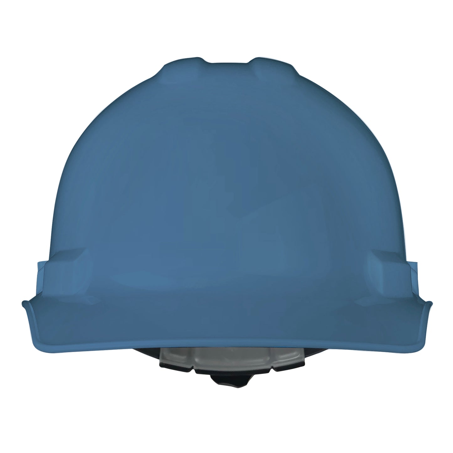 Granite™ Cap Style 6 Point Ratchet Hard Hat - Blue