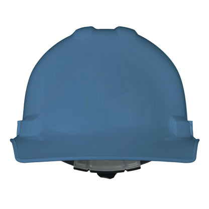 Granite™ Cap Style 6 Point Ratchet Hard Hat - Blue