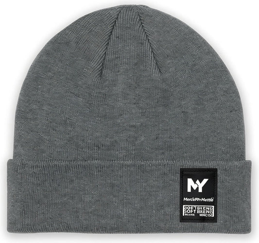 Mercer+Mettle Soft Blend Beanie MMC150