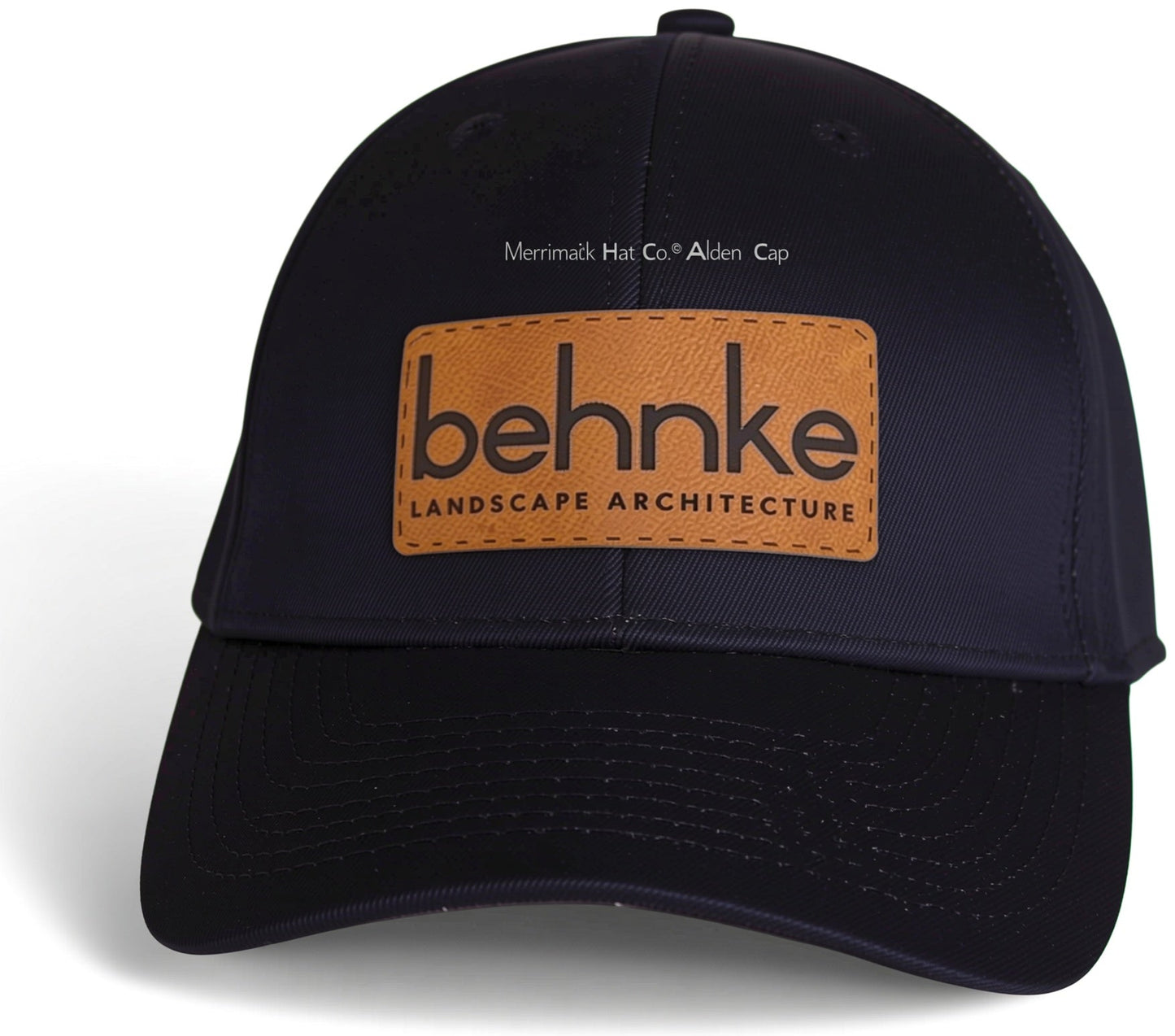 Merrimack Hat Co.® Alden Cap