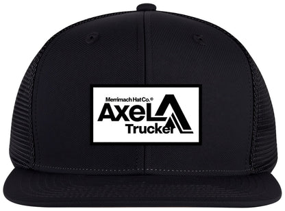 Merrimack Hat Co.® Axel Trucker