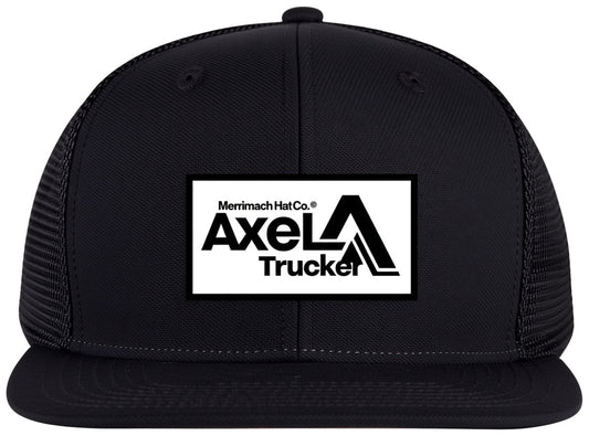 Merrimack Hat Co.® Axel Trucker