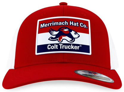 Merrimack Hat Co.® Colt Trucker