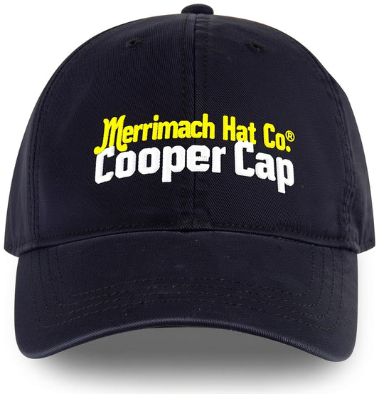 Merrimack Hat Co.® Cooper Cap