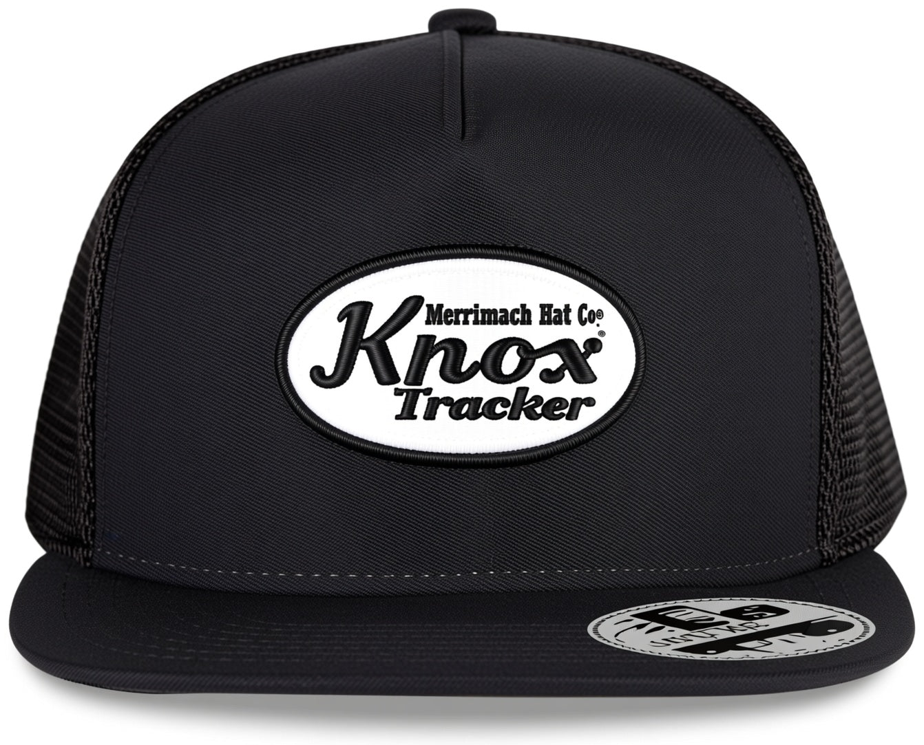 Merrimack Hat Co.® Knox Trucker