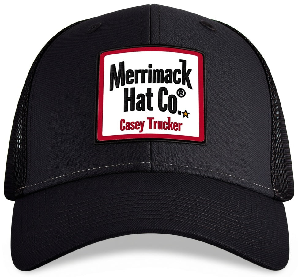 Merrimack Hat Co.® Casey Trucker