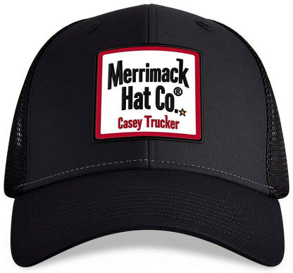 Merrimack Hat Co.® Casey Trucker