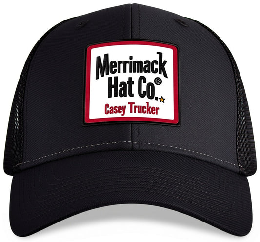 Merrimack Hat Co.® Casey Trucker