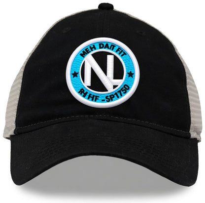 Mesh Dad Hat Fit - SP1750