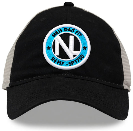 Mesh Dad Hat Fit - SP1750