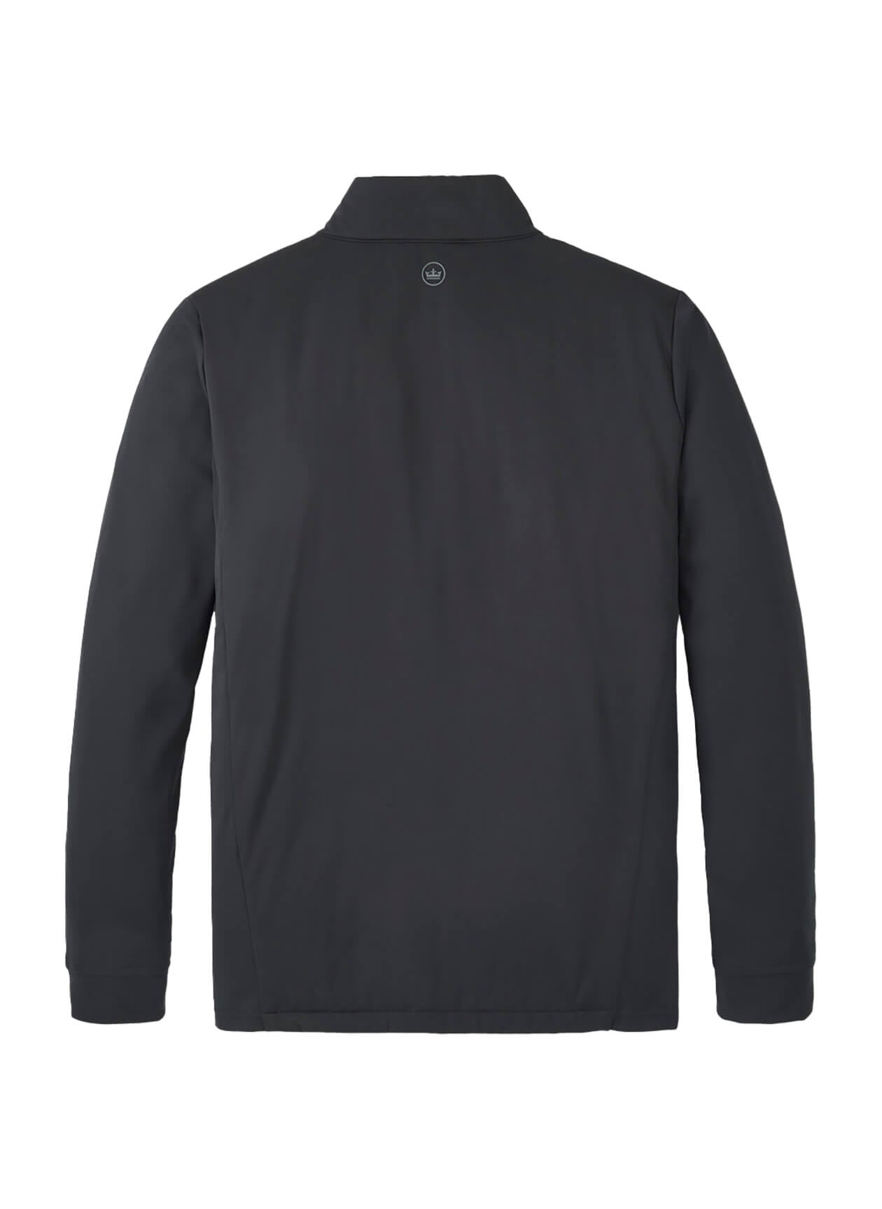 Peter Millar Men's Merge Hybrid Jacket - Black - MD