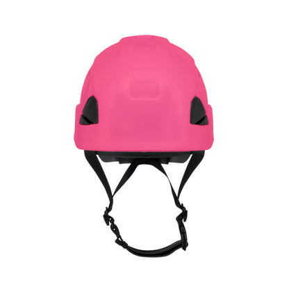 Dareware™ RHC2V Type II Class C Vented Safety Helmet - Black