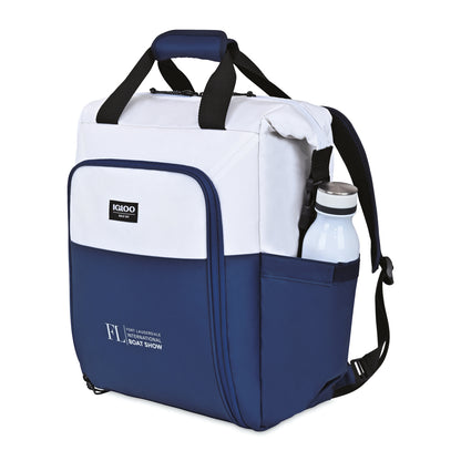 Igloo® Seadrift™ Switch Backpack Cooler