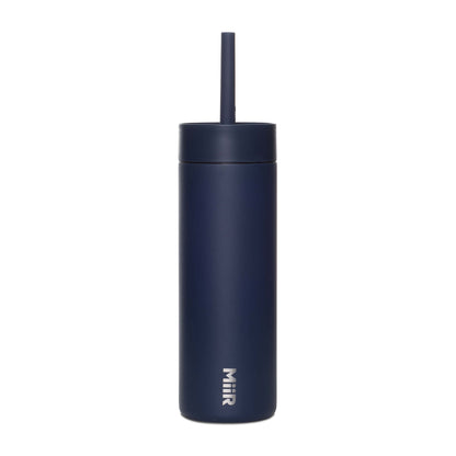 MiiR® Sipper Straw Bottle - 16 Oz.