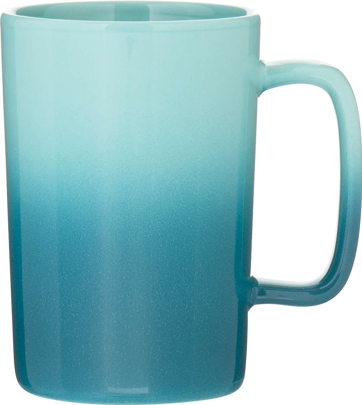 14 oz rush mug