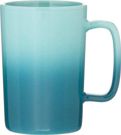 14 oz rush mug