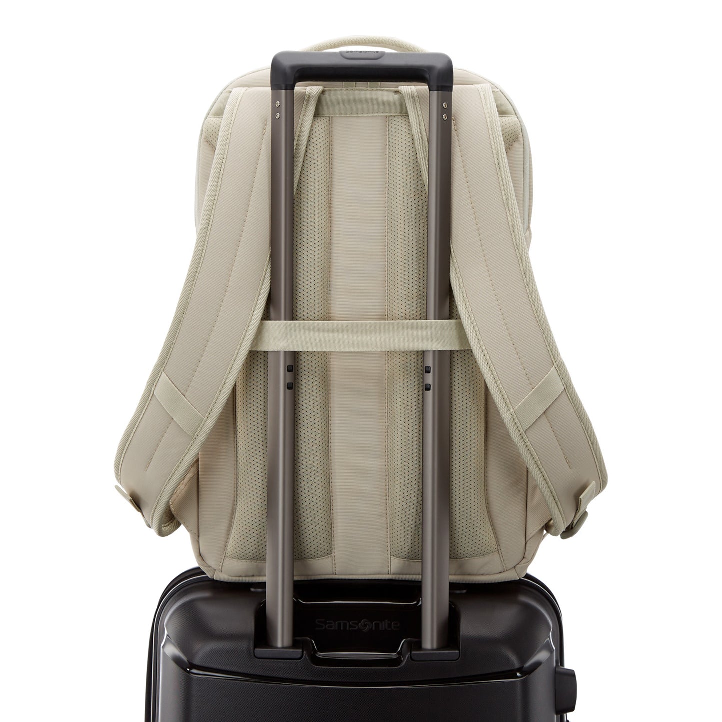Samsonite Better Than Basic Laptop Backpack