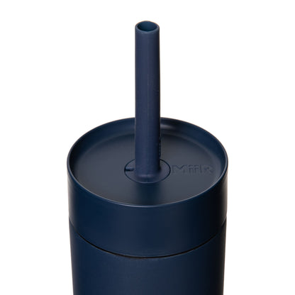 MiiR® Sipper Straw Bottle - 16 Oz.