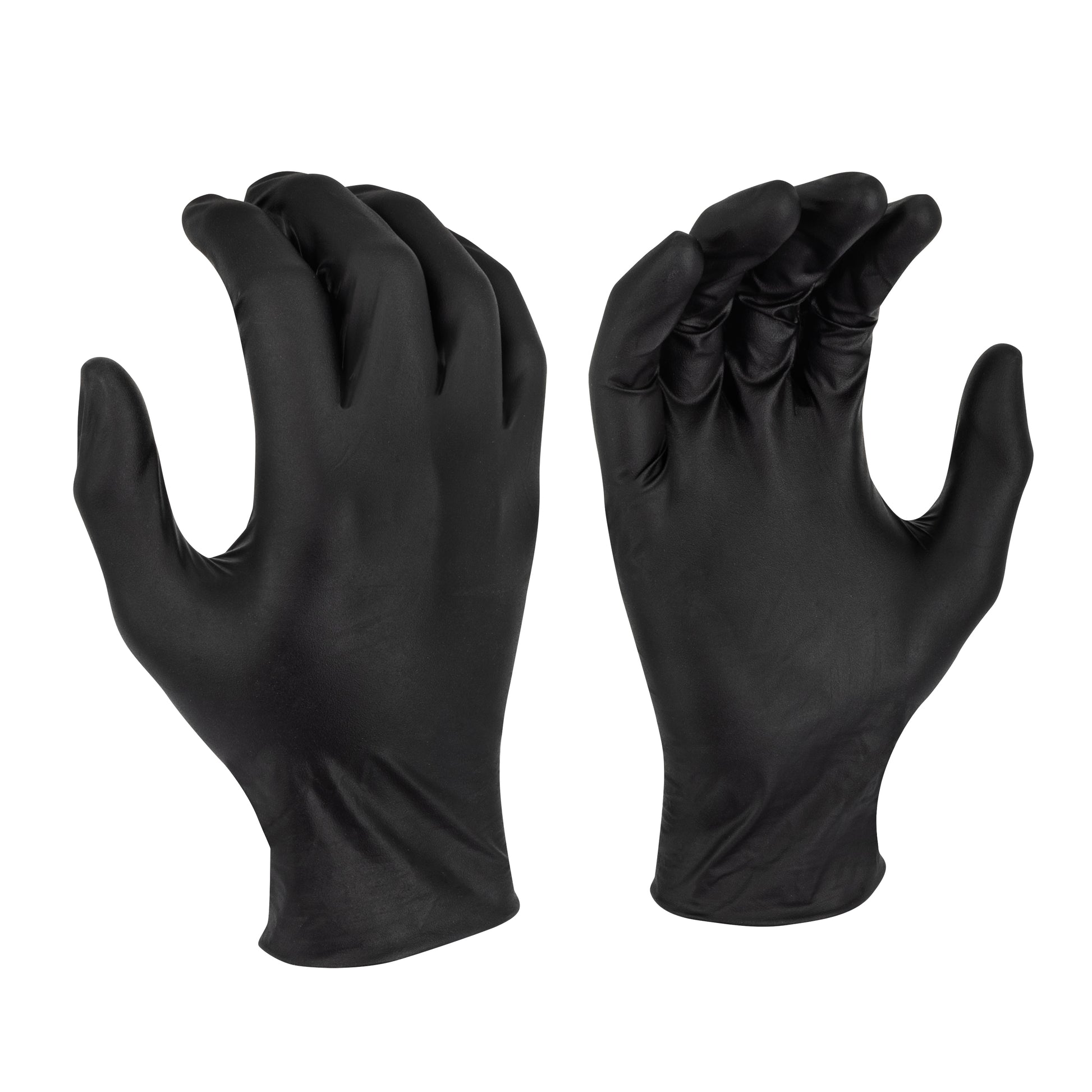 RWG9417 7 Mil Nitrile Disposable Examination Glove - Size XXL